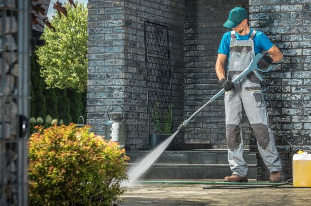 Concrete Sealing in Fort Myers Shores, FL