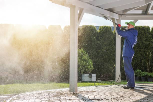 Best Playground Equipment Cleaning  in Fort Myers Shores, FL