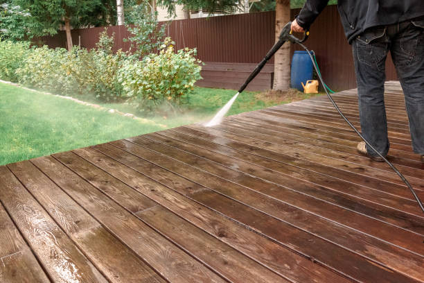 Best Factory Floor Cleaning  in Fort Myers Shores, FL