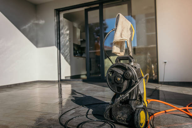 Best Parking Lot and Garage Cleaning  in Fort Myers Shores, FL
