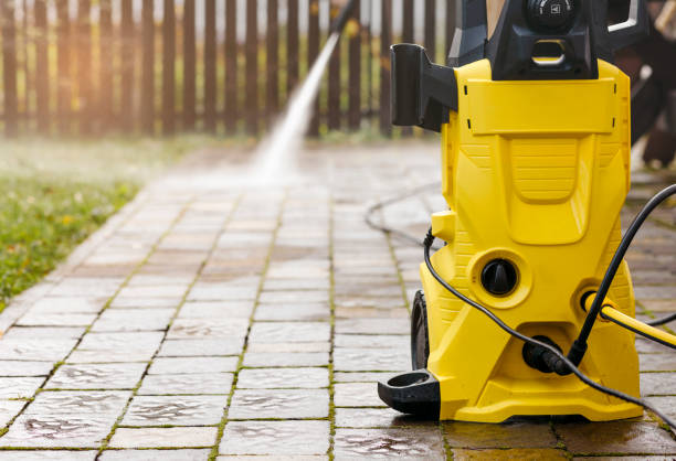 Professional Pressure Washing Services in Fort Myers Shores, FL